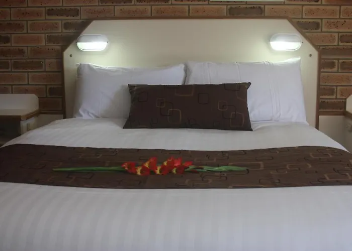 Garden City Motor Inn