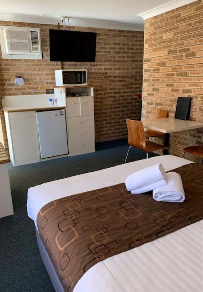 Garden Motor Motel Toowoomba