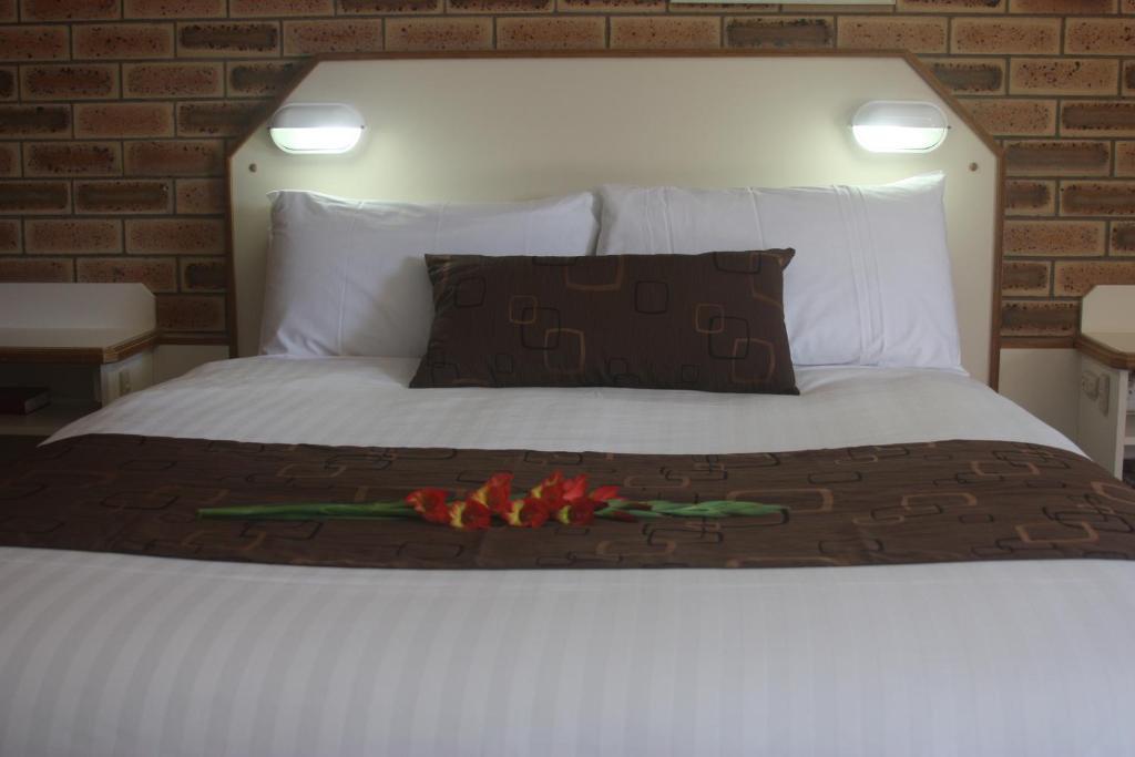 Motel Garden Motor